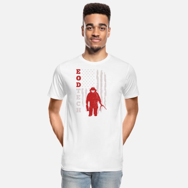 Bomb Squad Bomb Technician EOD TECH