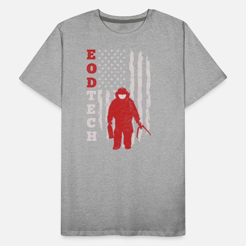 Bomb Squad Bomb Technician EOD TECH