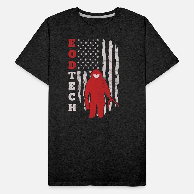 Bomb Squad Bomb Technician EOD TECH