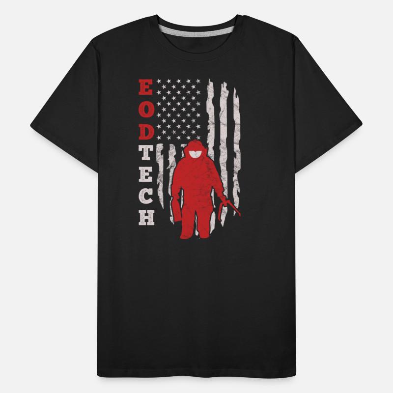 Bomb Squad Bomb Technician EOD TECH