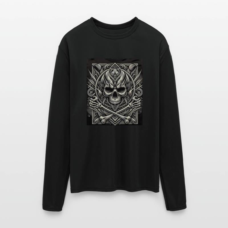 Bone Crusher: Bold Skull and Bones