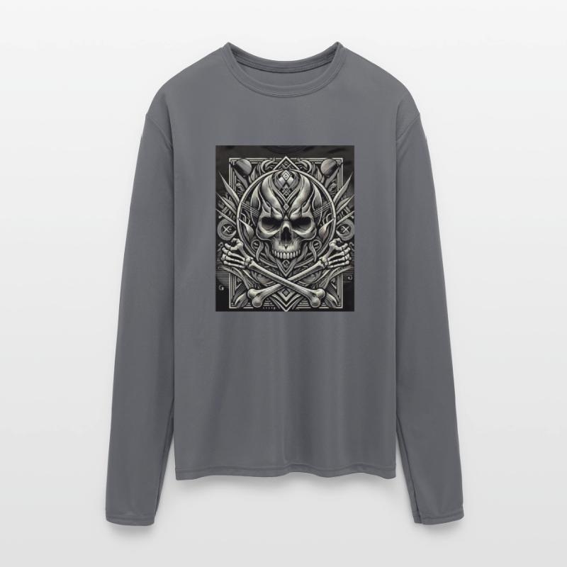 Bone Crusher: Bold Skull and Bones