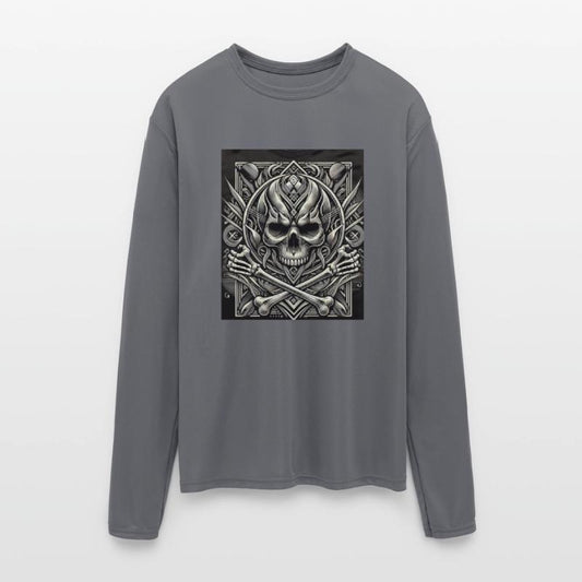 Bone Crusher: Bold Skull and Bones