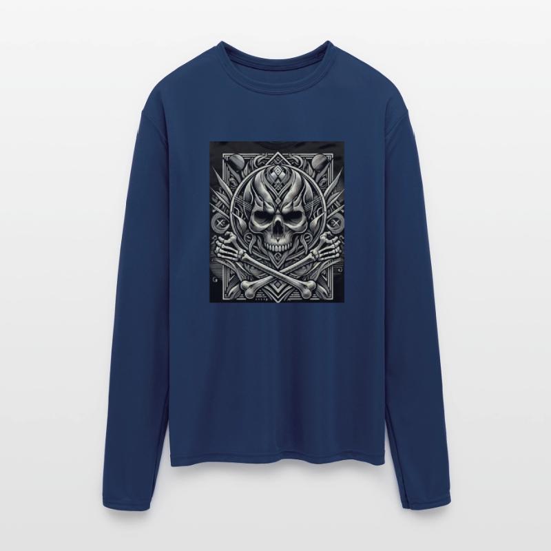 Bone Crusher: Bold Skull and Bones