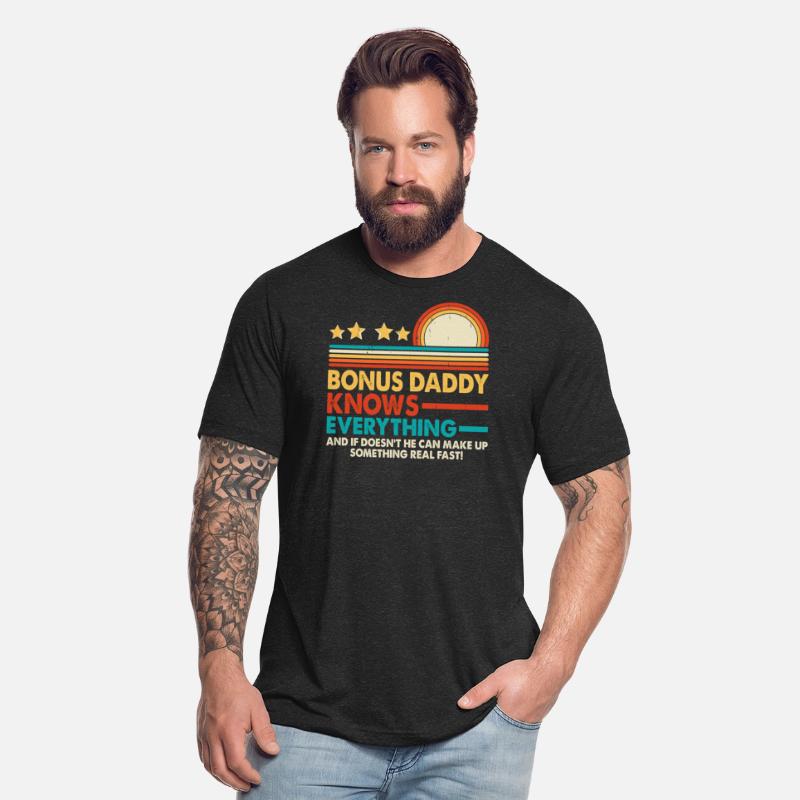 Bonus daddy knows everything and if doesn't he can