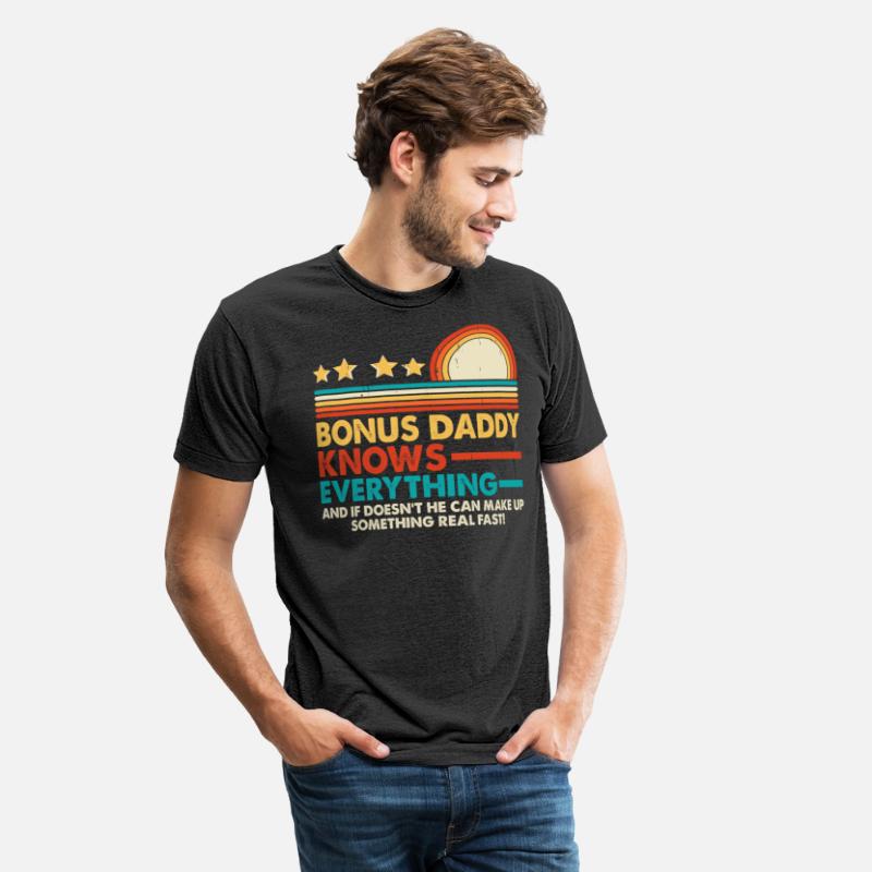 Bonus daddy knows everything and if doesn't he can