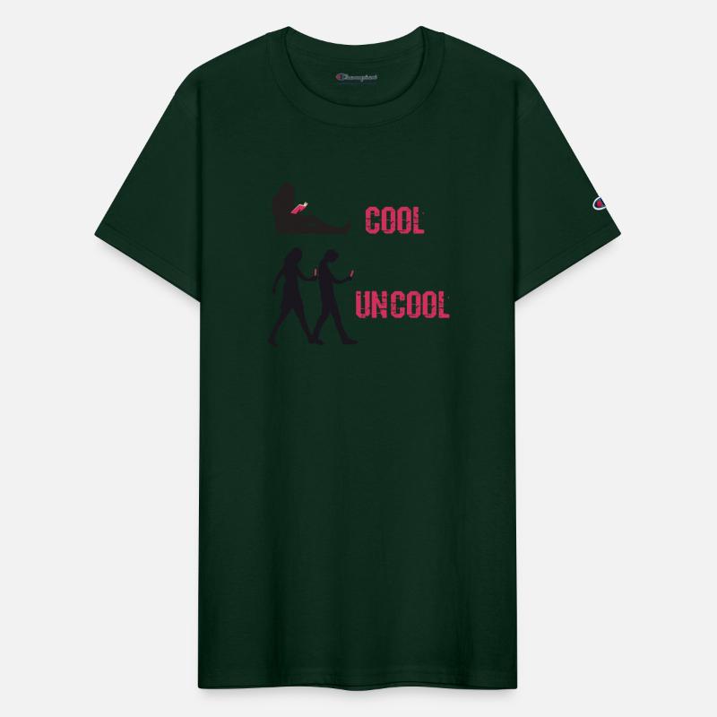 Book Cool Smartphone Uncool