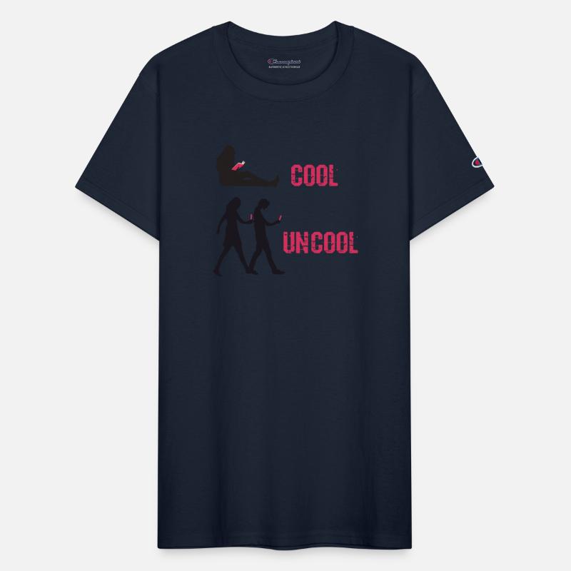 Book Cool Smartphone Uncool