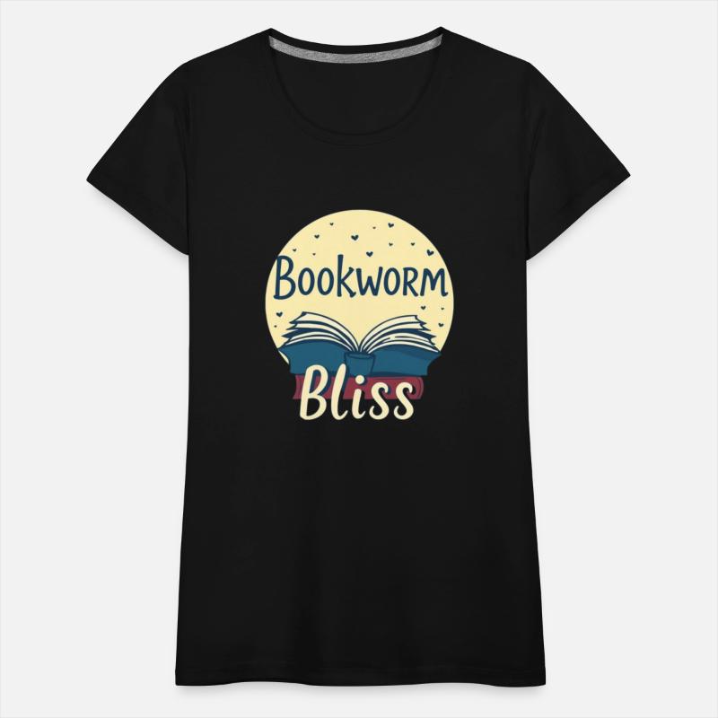 Bookworm Bliss