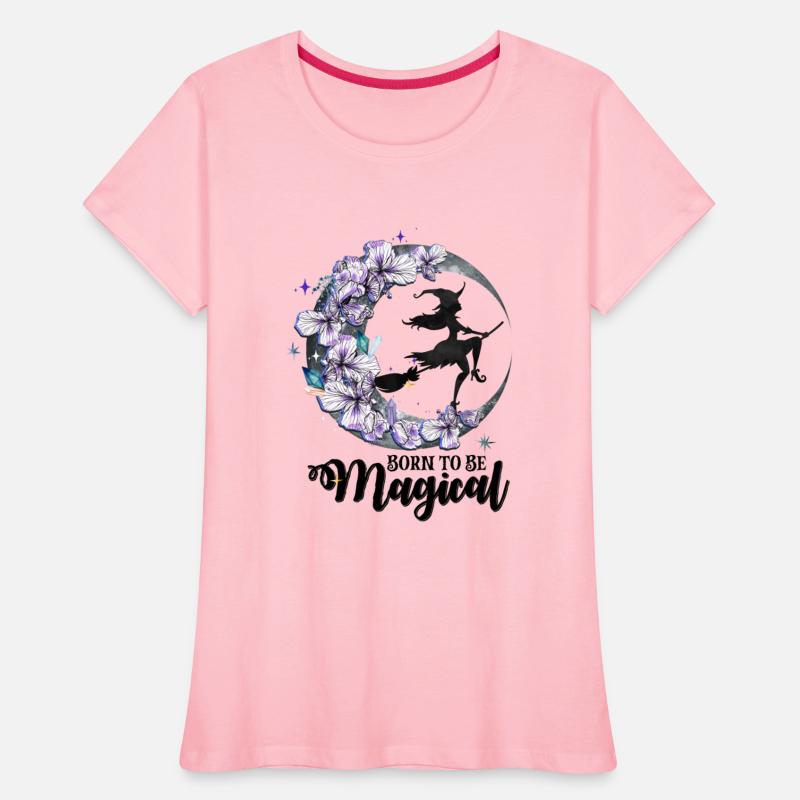 Born To Be A Magical, Sexy Hexe