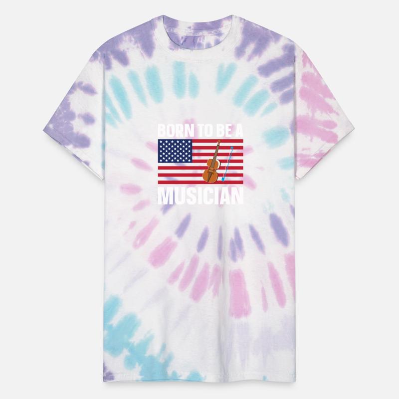 Born to be a Musician