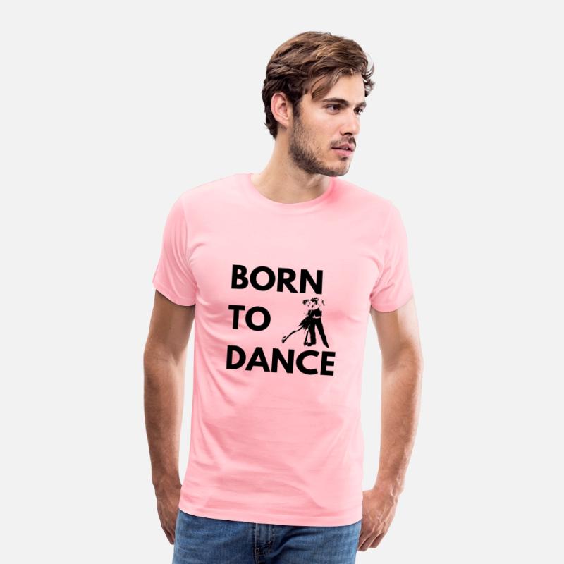 Born to Dance