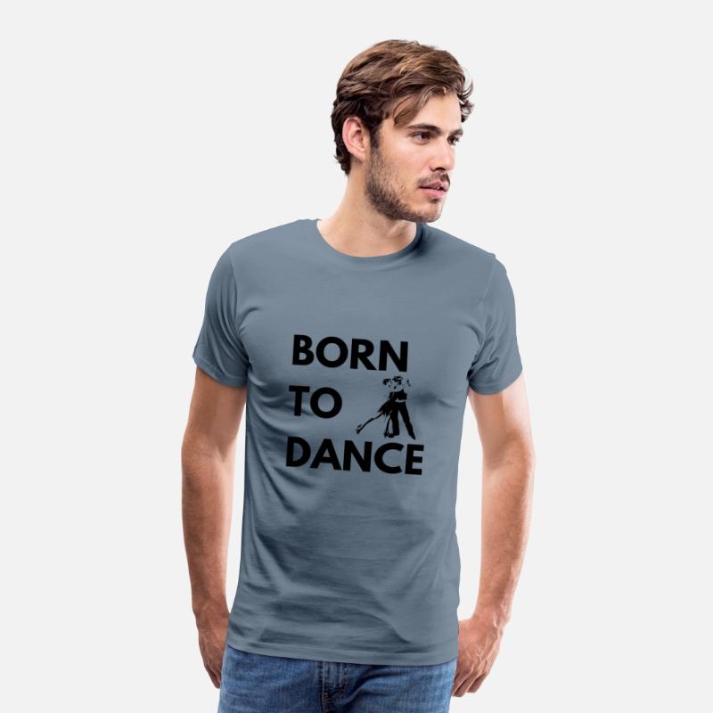 Born to Dance