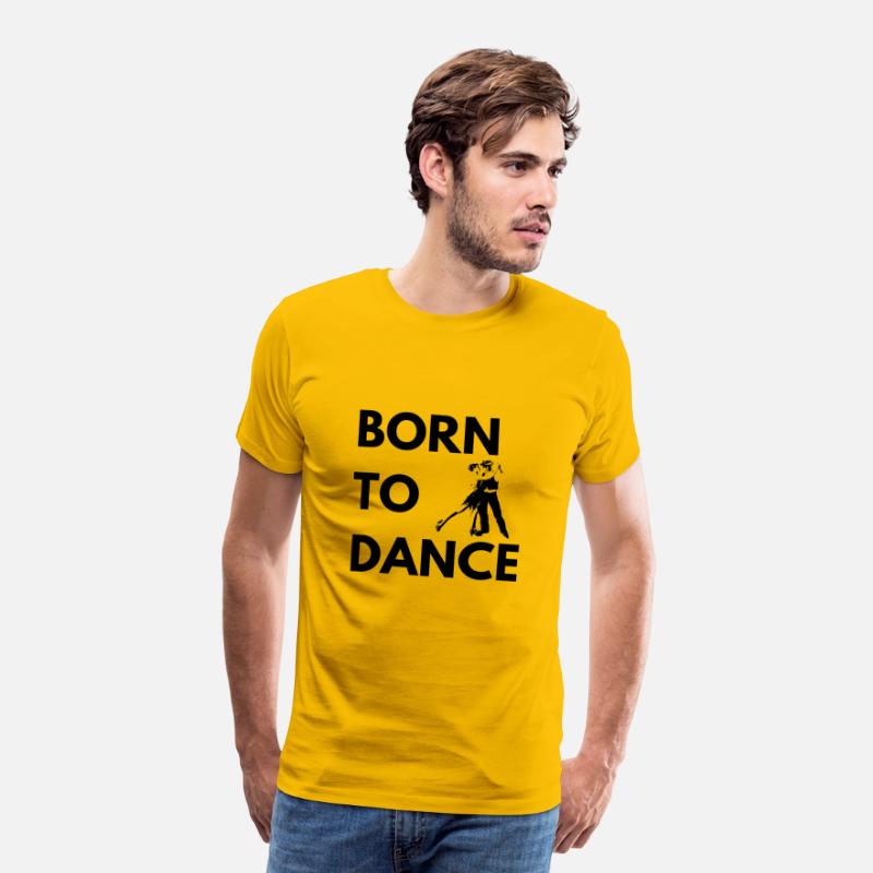 Born to Dance