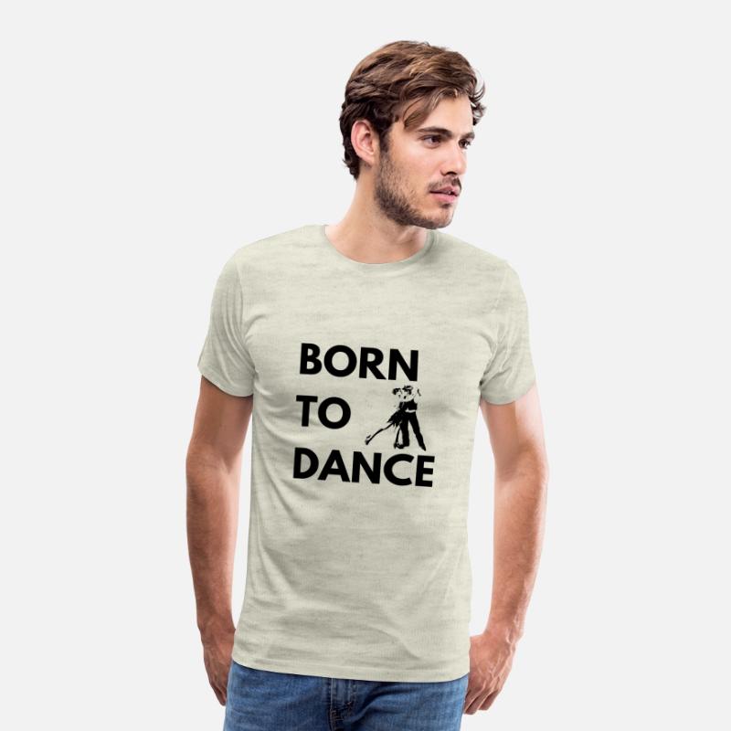 Born to Dance