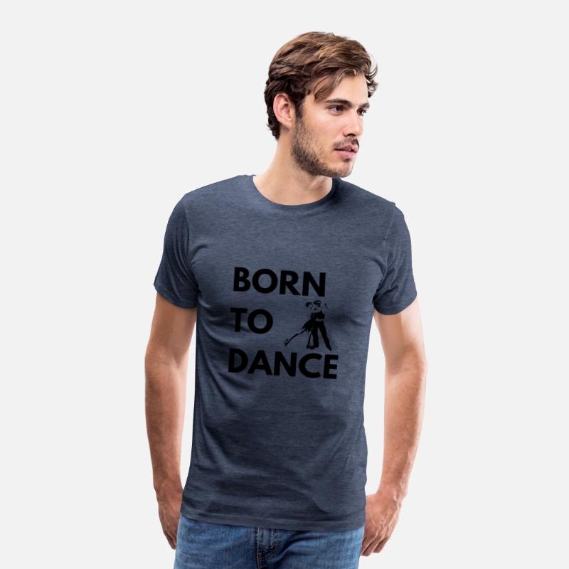 Born to Dance