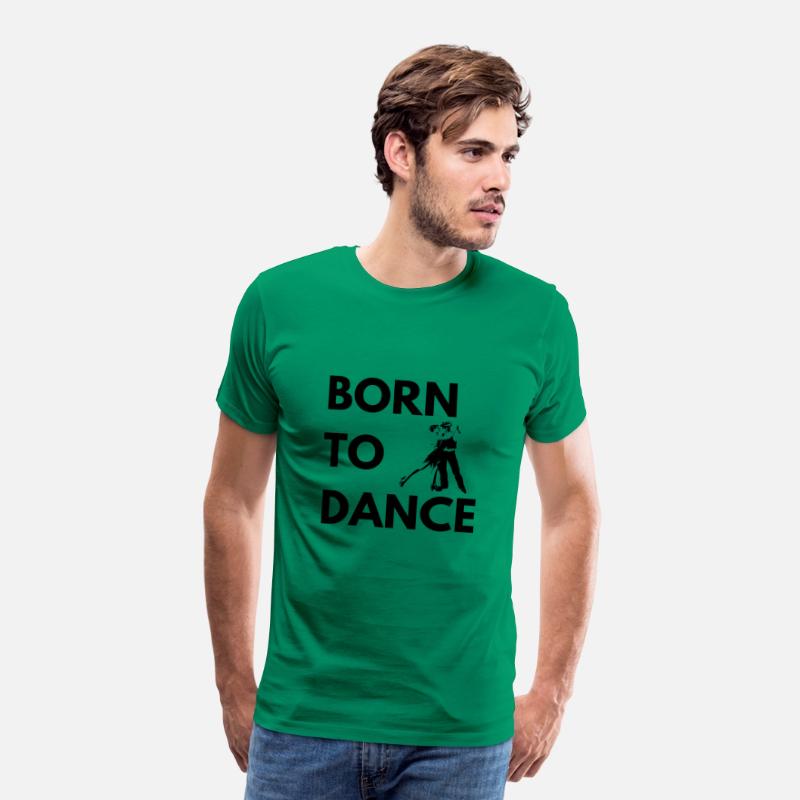 Born to Dance