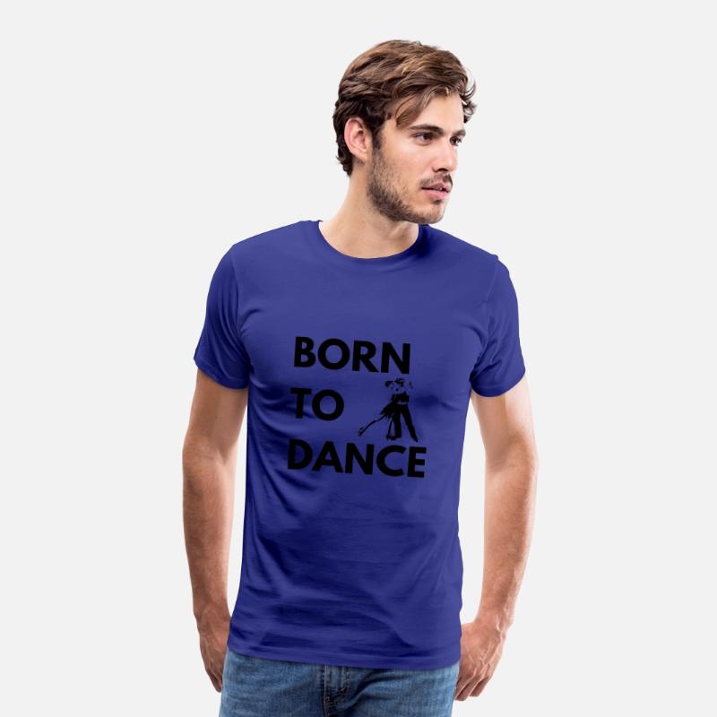 Born to Dance