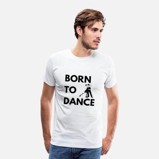 Born to Dance