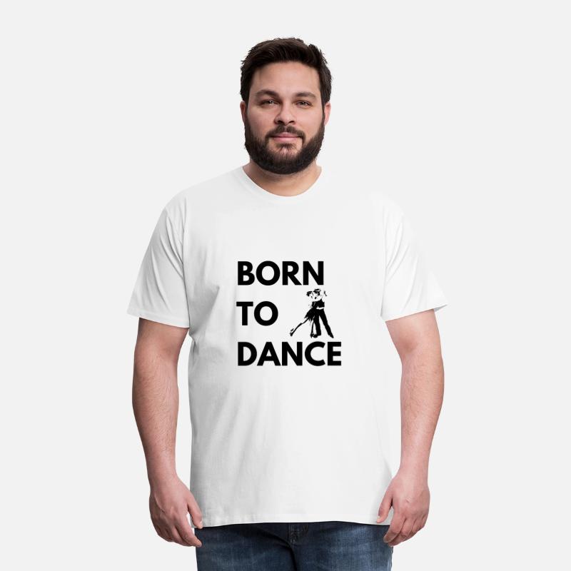 Born to Dance