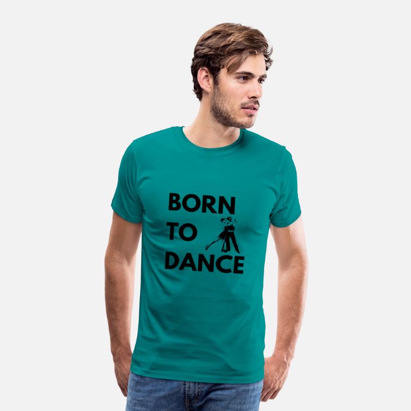 Born to Dance