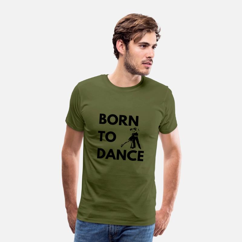 Born to Dance