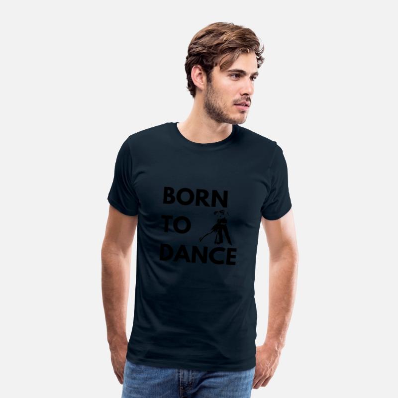 Born to Dance