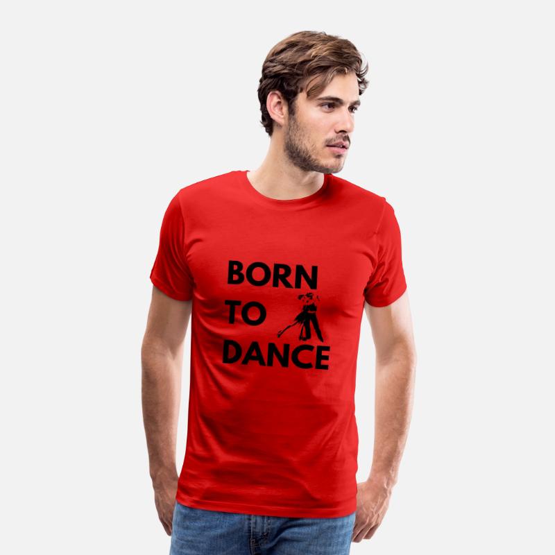 Born to Dance