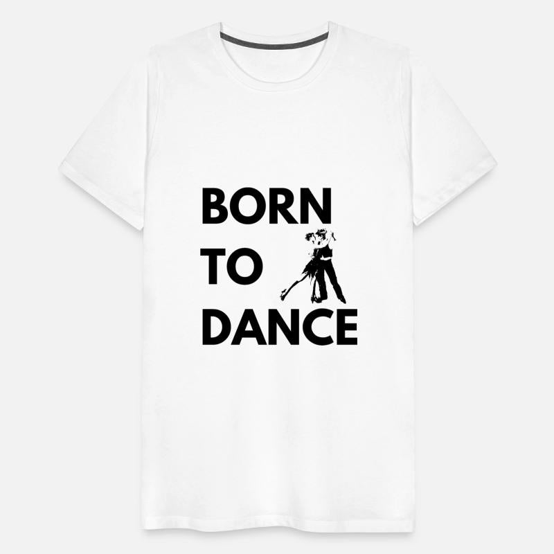 Born to Dance