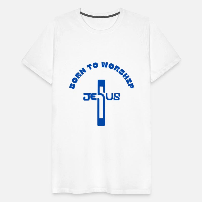 born to worship, christian shirt, christian gift