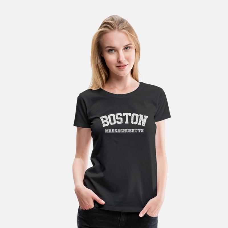 Boston Massachusetts Est 1630