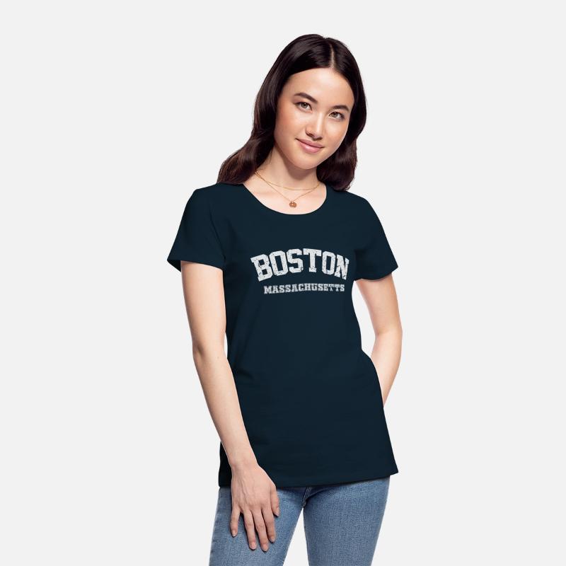 Boston Massachusetts Est 1630