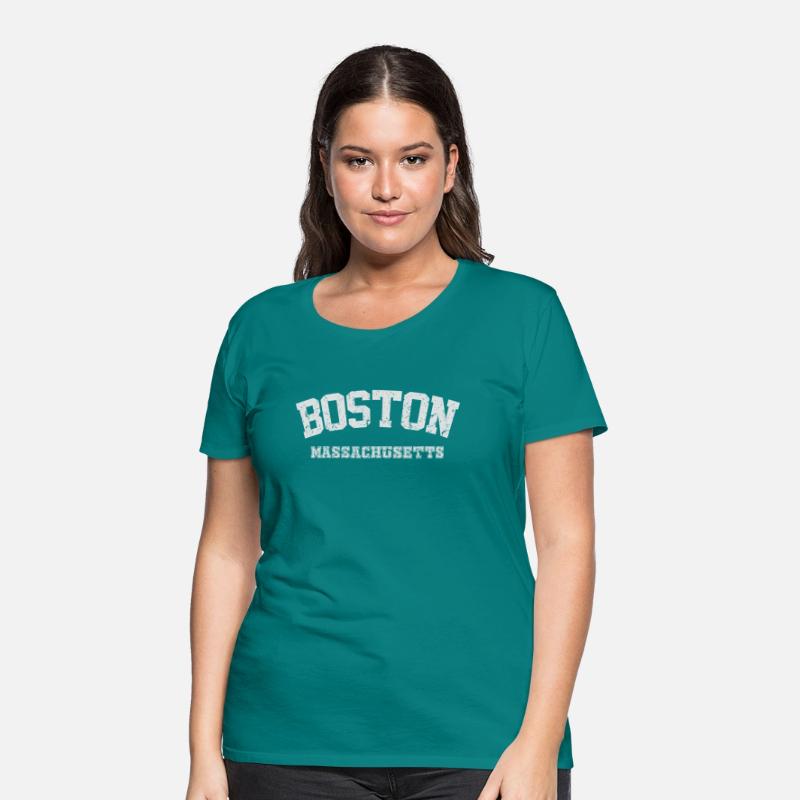 Boston Massachusetts Est 1630