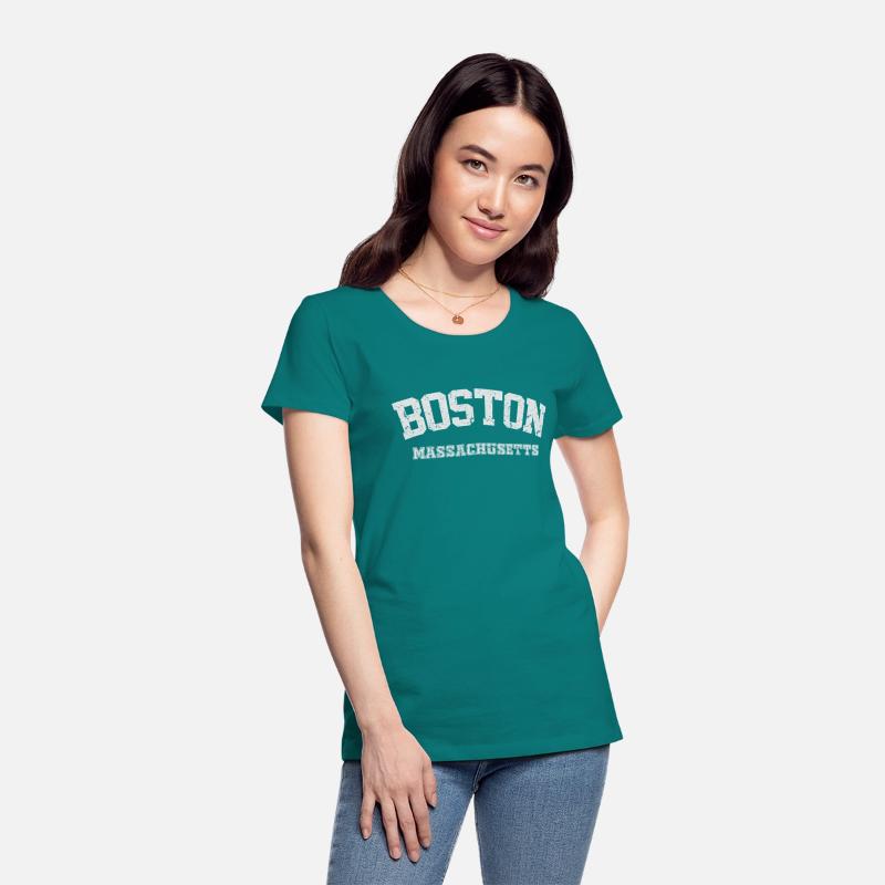 Boston Massachusetts Est 1630