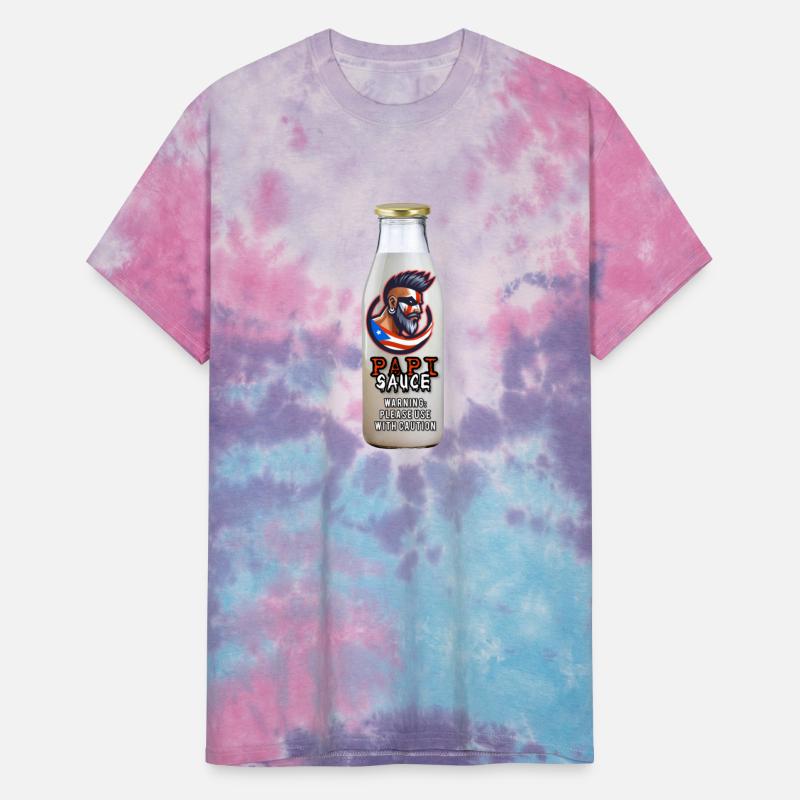 Bottle of Sweet Papi Sauce