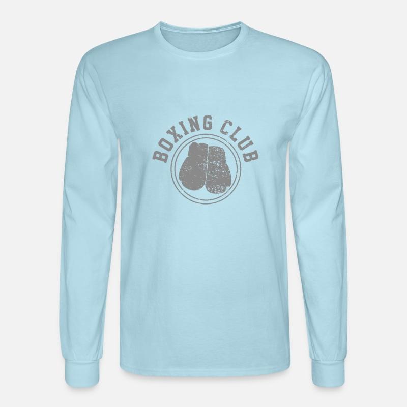 Boxing Boxer Fighter