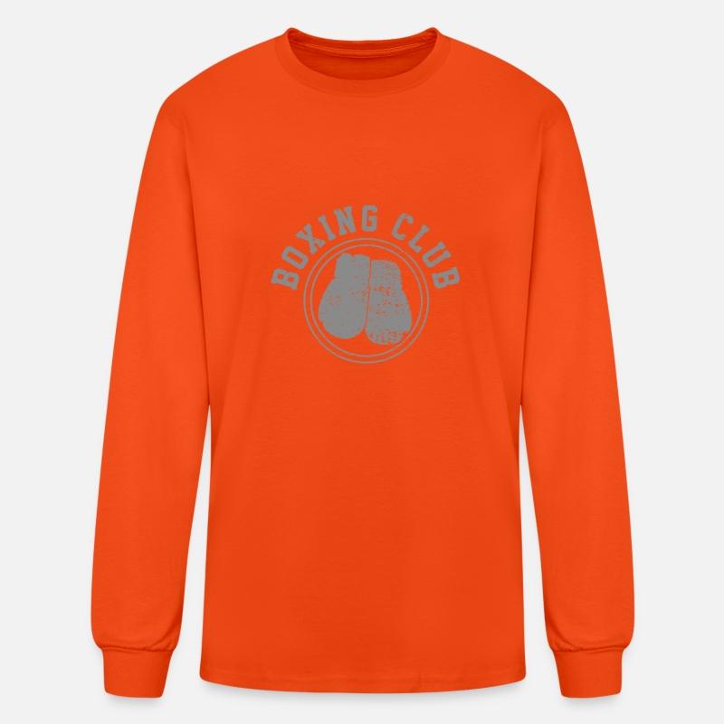 Boxing Boxer Fighter