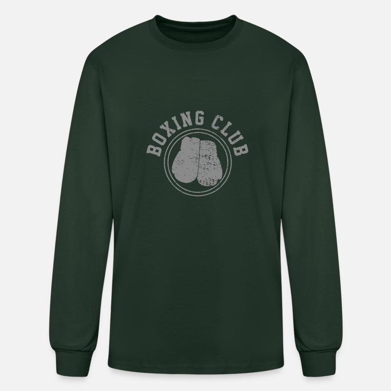 Boxing Boxer Fighter