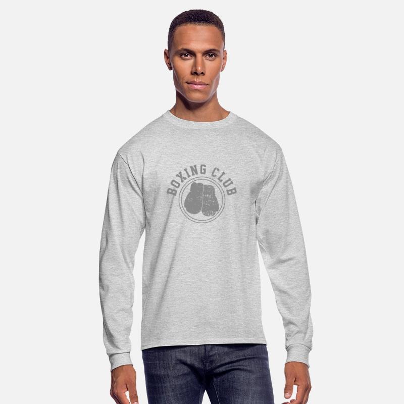 Boxing Boxer Fighter