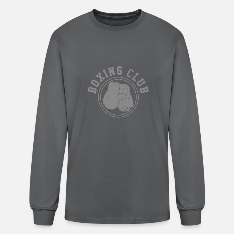 Boxing Boxer Fighter