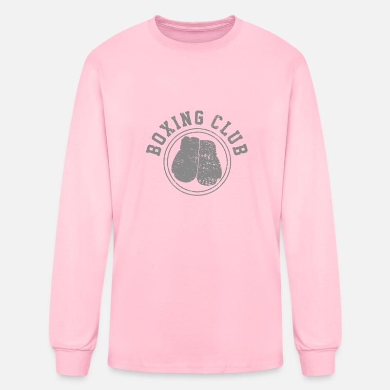 Boxing Boxer Fighter