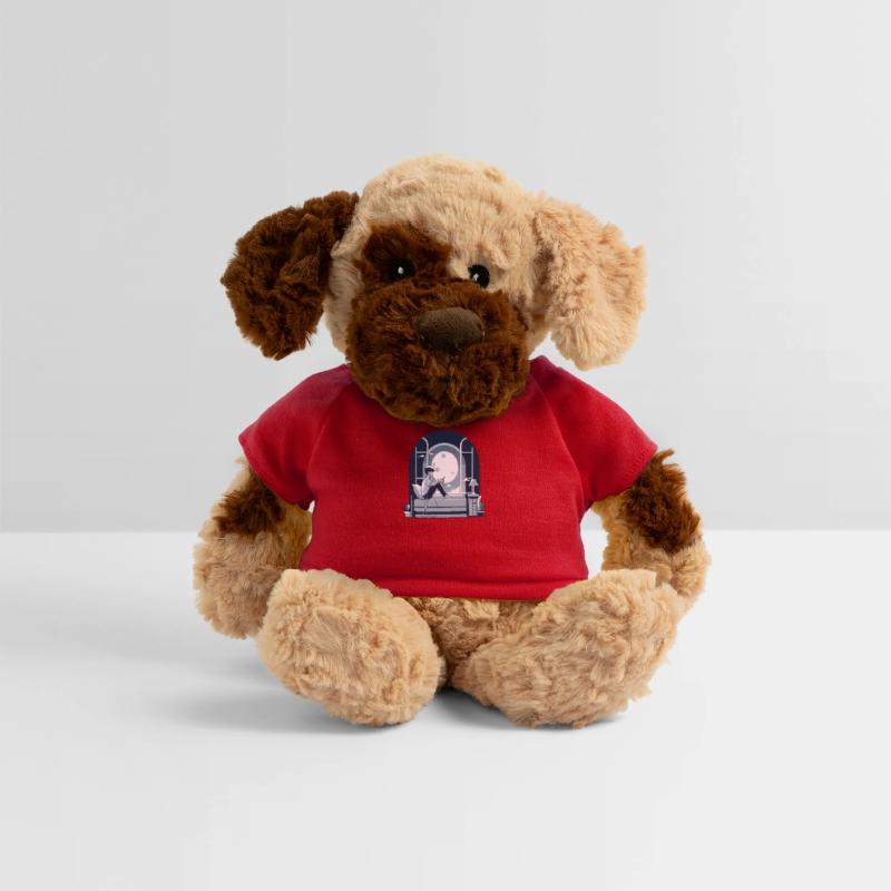 boy sitting by the window