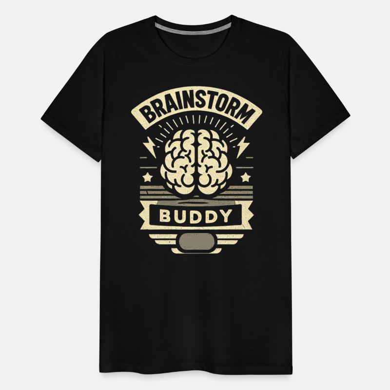 Brainstorm Buddy 11