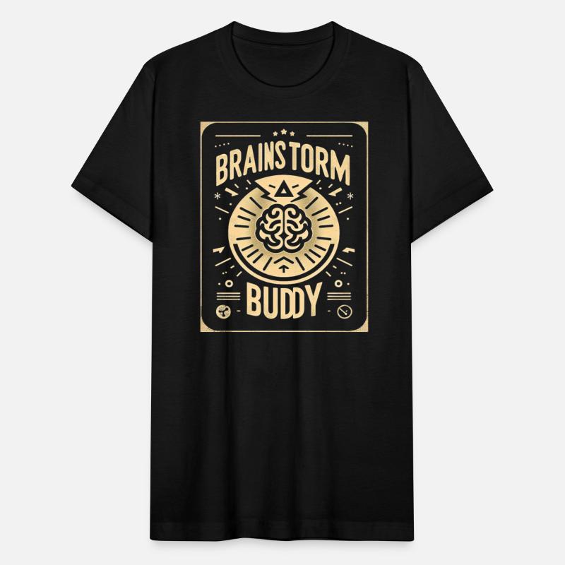 Brainstorm Buddy 6