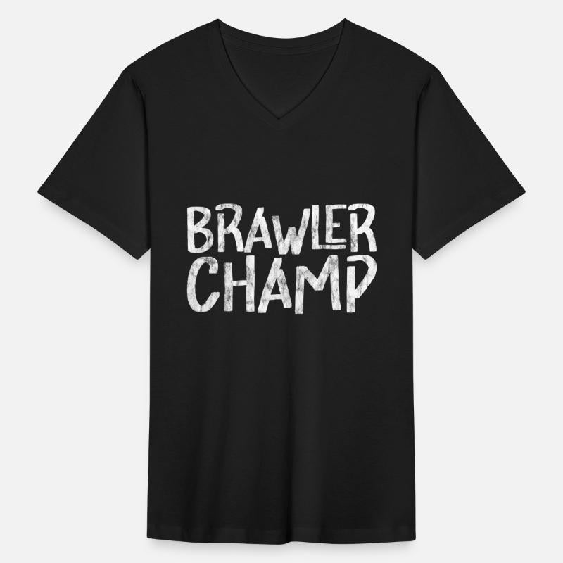 Brawler Champ 3