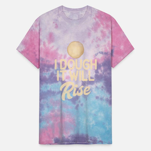 Bread Baking I Dough It Will Rise Loaf Donuts