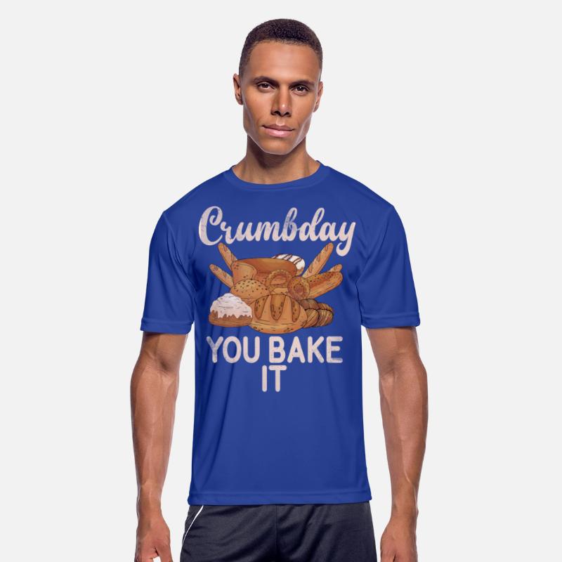 Bread Crumbday You Bake It Croissant Bagel Pastry