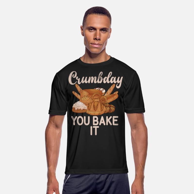 Bread Crumbday You Bake It Croissant Bagel Pastry