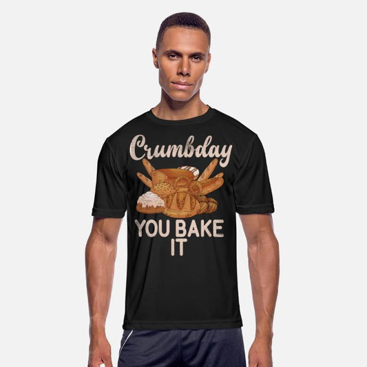 Bread Crumbday You Bake It Croissant Bagel Pastry