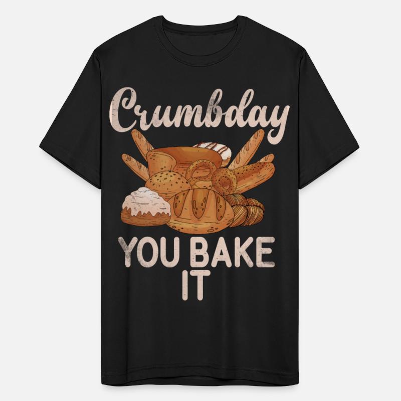 Bread Crumbday You Bake It Croissant Bagel Pastry
